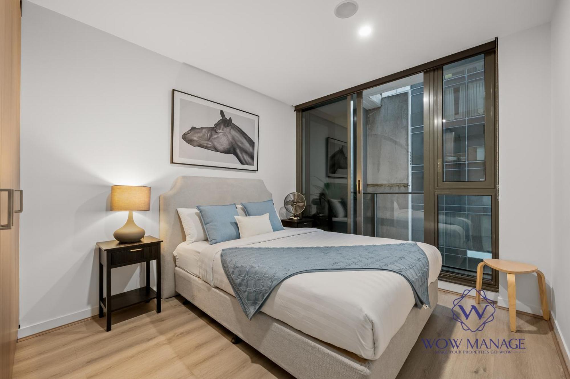 Wow Apartment On Spencer Melbourne Dış mekan fotoğraf