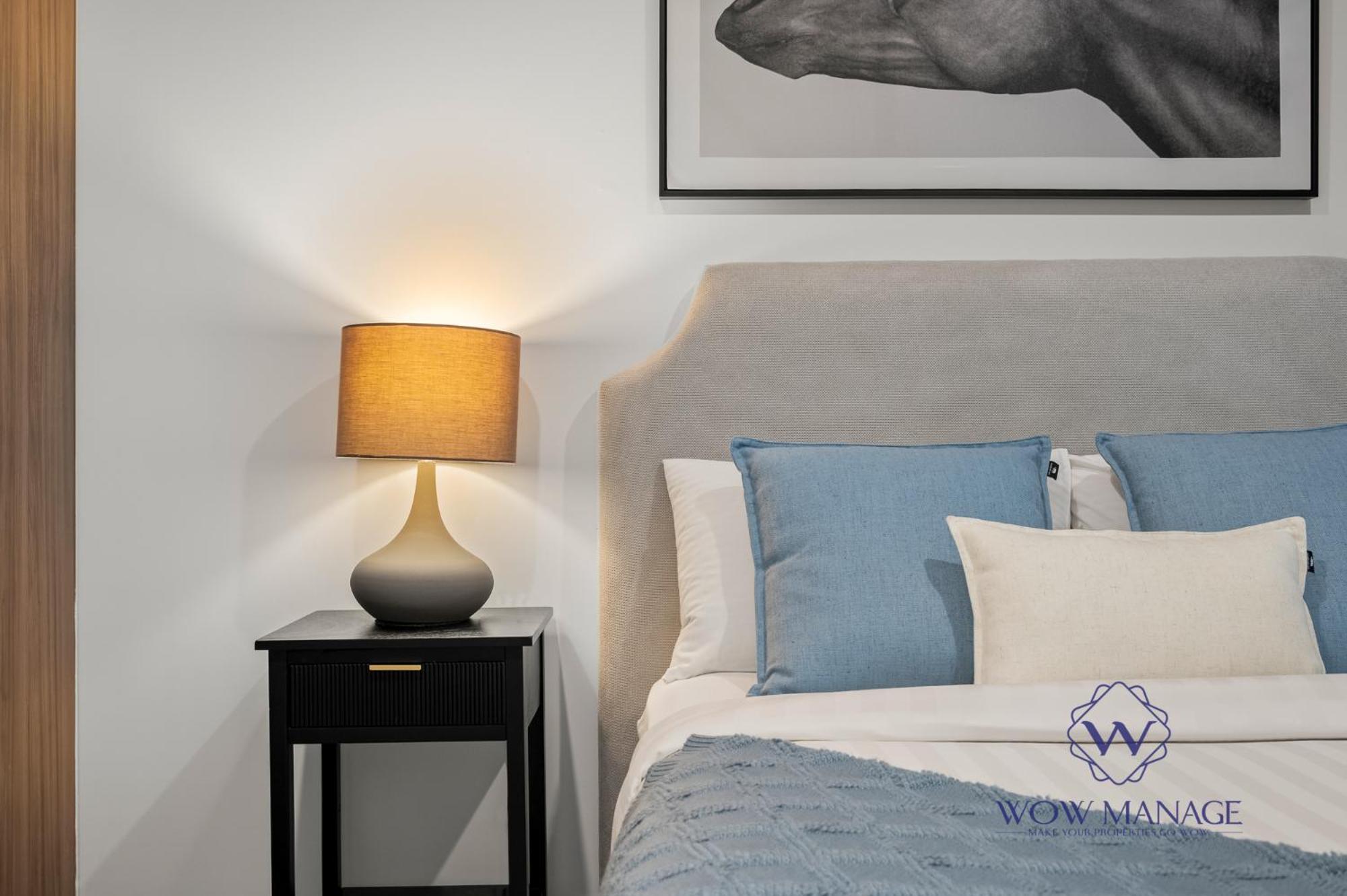 Wow Apartment On Spencer Melbourne Dış mekan fotoğraf