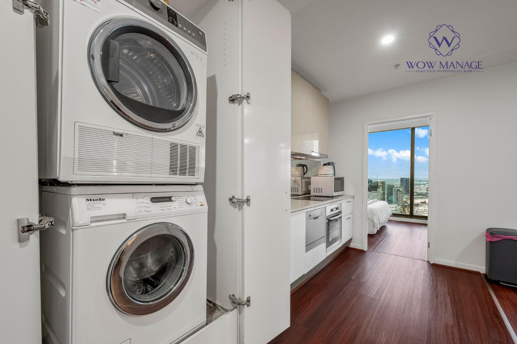 Wow Apartment On Spencer Melbourne Dış mekan fotoğraf