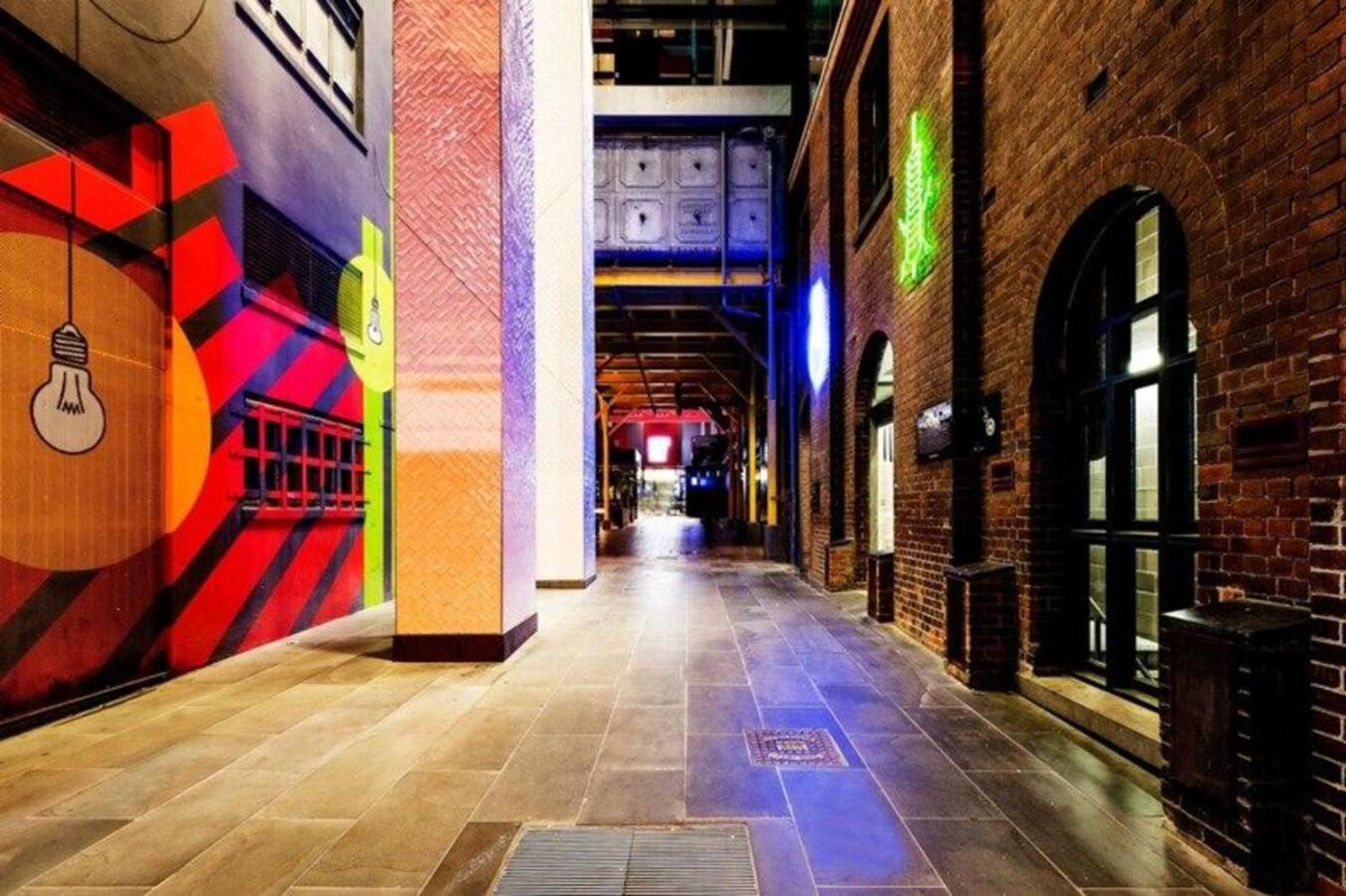 Wow Apartment On Spencer Melbourne Dış mekan fotoğraf