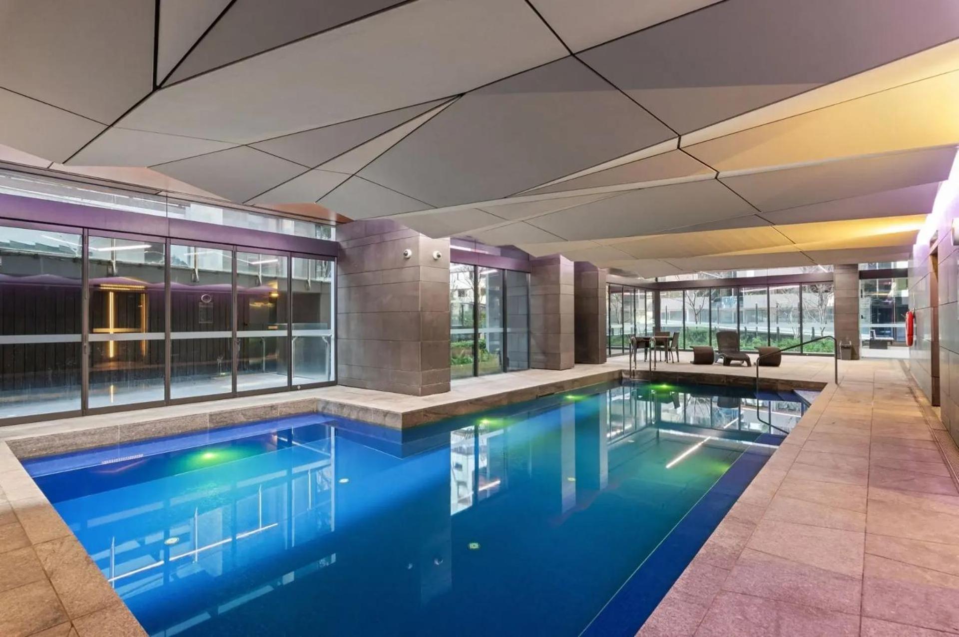 Wow Apartment On Spencer Melbourne Dış mekan fotoğraf