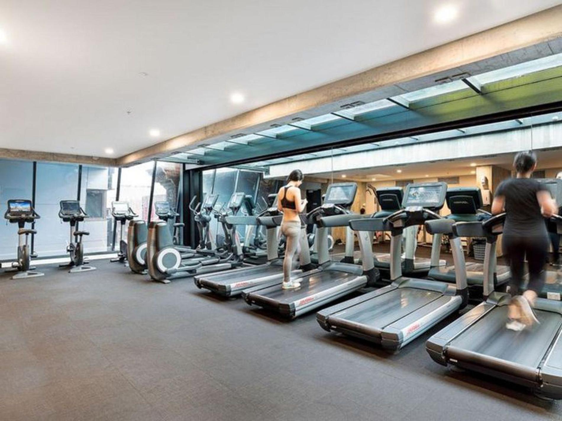 Wow Apartment On Spencer Melbourne Dış mekan fotoğraf